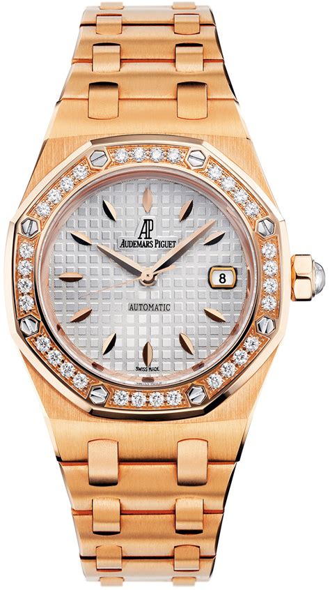 audemars piguet watch for ladies|audemars piguet donna.